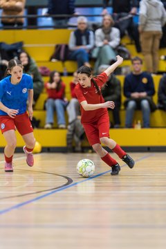 Bild 431 - wCJ NFV Futsalmeisterschaft